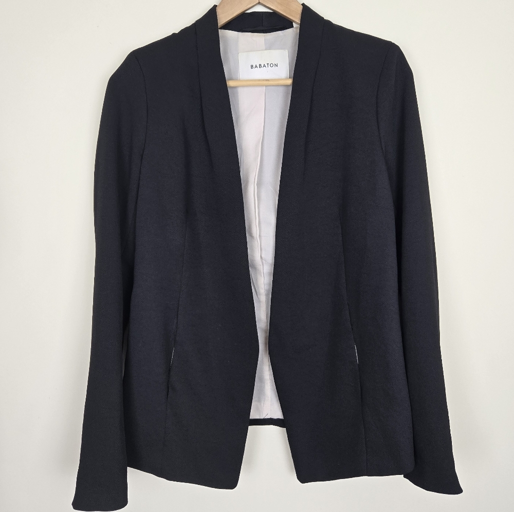 Aritzia BABATON Keith Blazer - Picture 2 of 8